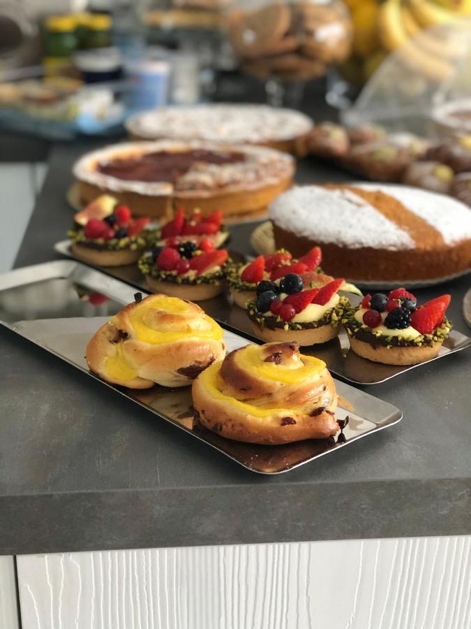 Il Granaio Celeste Alojamento de Acomodação e Pequeno-almoço