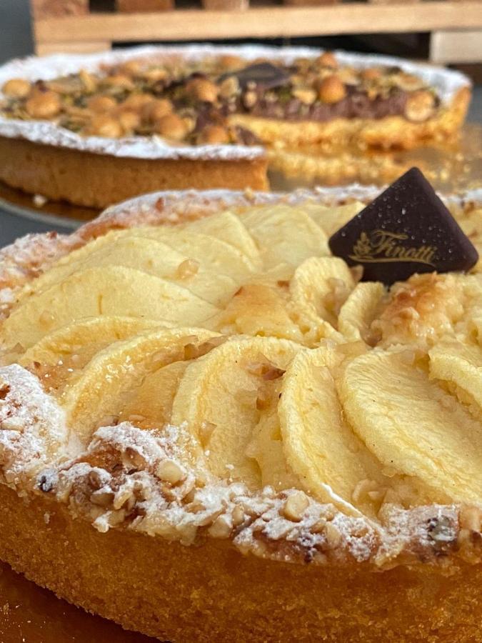 Il Granaio Celeste Alojamento de Acomodação e Pequeno-almoço Porto Viro